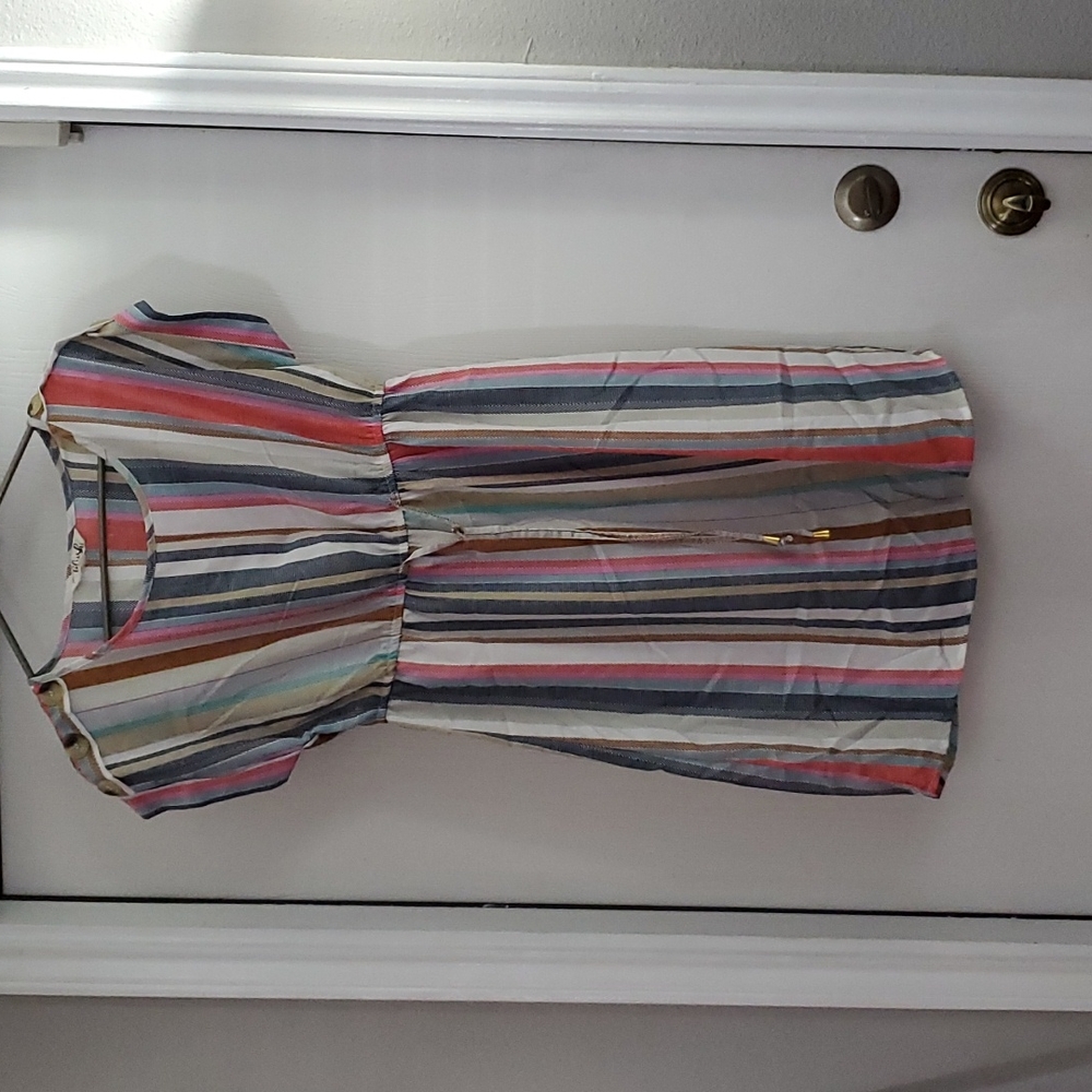 Size small dress
